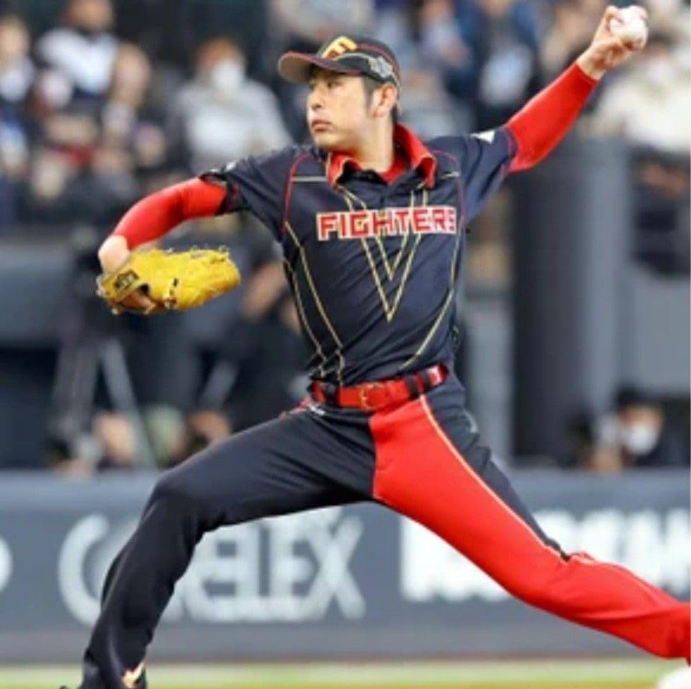Amazon.co.jp: 北海道日本ハムファイターズ加藤貴之選手 選手
